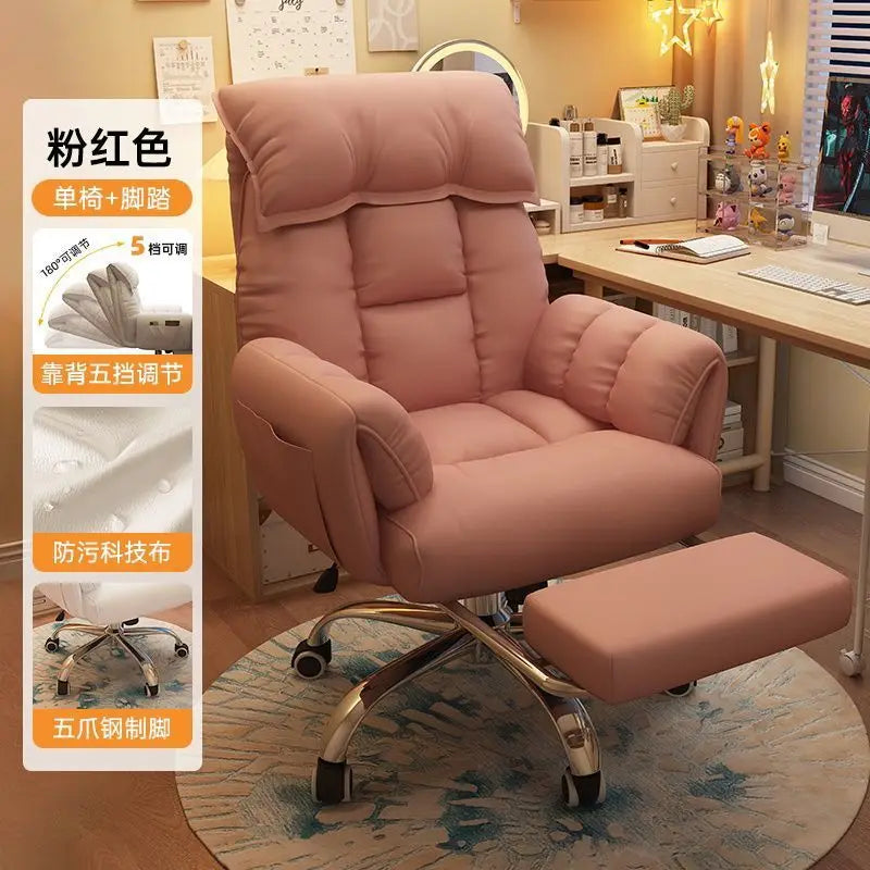 Ergonomic Gaming Chair