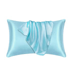 SilkLuxe Mulberry Silk Pillowcase
