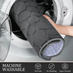 Serenity Cloud Memory Foam Bath Mat Collection
