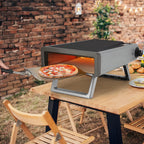 Summit Stone Outdoor Pizza Oven