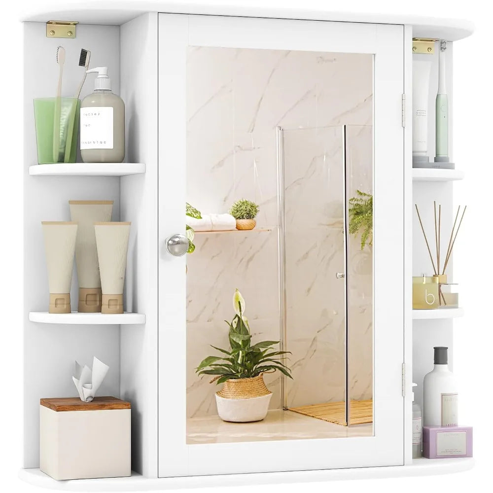 Reflection Medicine Cabinet