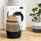 Willow Haven Collapsible Laundry Hamper