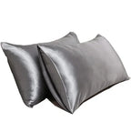 SilkLuxe Mulberry Silk Pillowcase