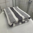 Coastal Comfort Quick-Dry Bath Towel