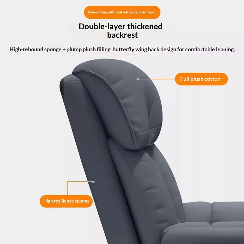 Ergonomic Gaming Chair