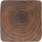 Riverstone Twist Accent Table