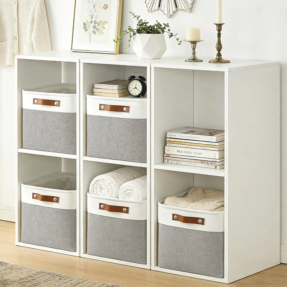 Havenridge Essential Storage Bin Set