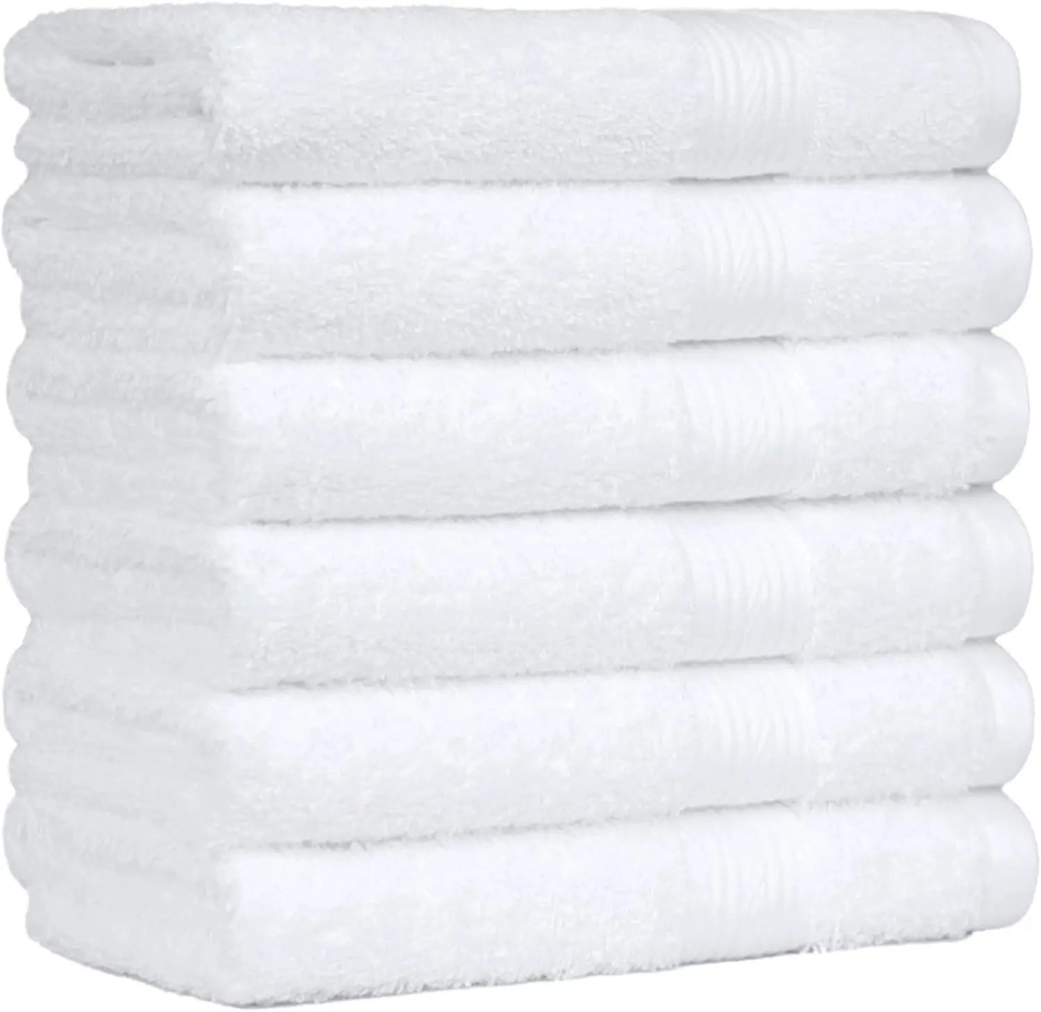 Havenridge Luxury Cotton Towel Collection