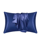 SilkLuxe Mulberry Silk Pillowcase