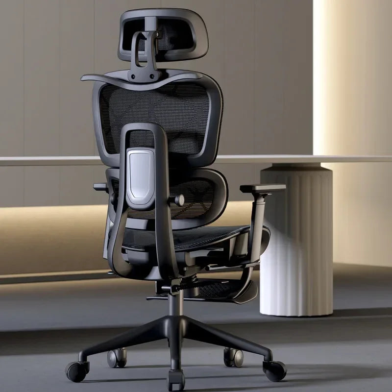 Apex Ergonomic Mesh Office Chair
