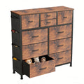 Haven Ridge StorageWorks 10-Drawer Organizer Cabinet