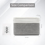 Havenridge Essential Storage Bin Set
