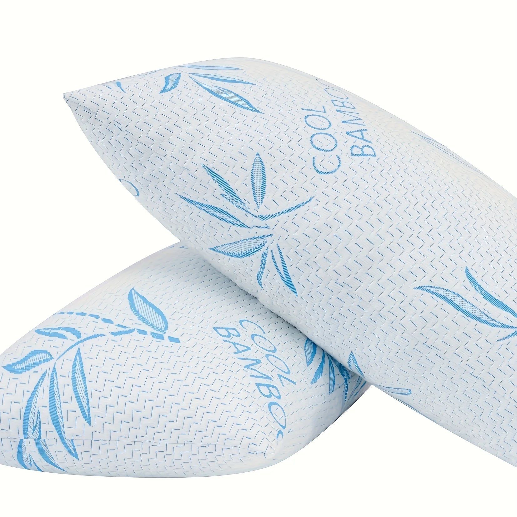 HavenCool Bamboo Adjustable Neck Support Pillow
