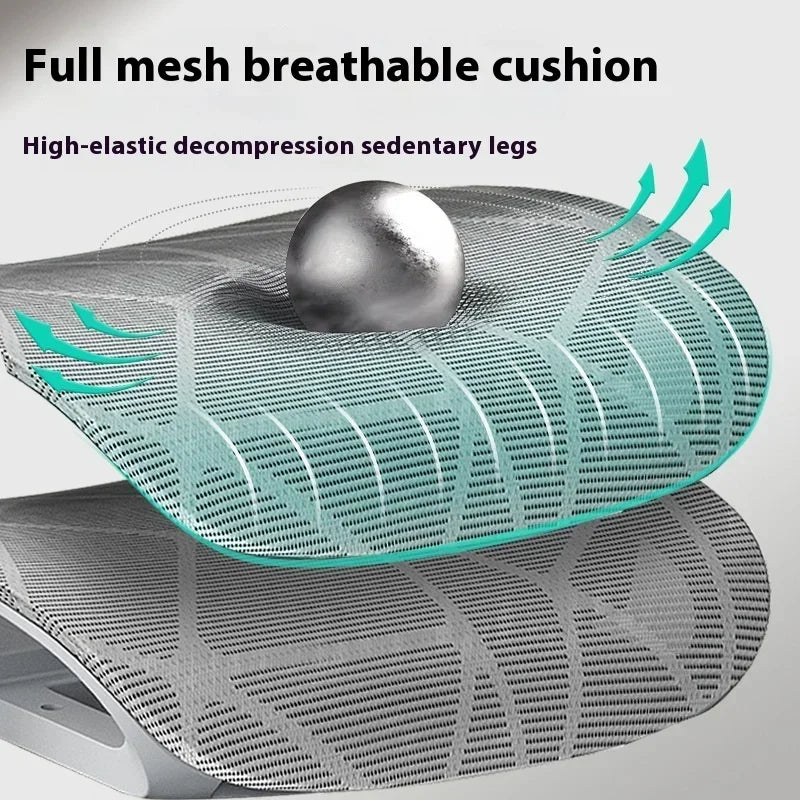 Apex Ergonomic Mesh Office Chair