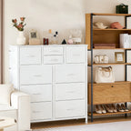 Haven Ridge StorageWorks 10-Drawer Organizer Cabinet