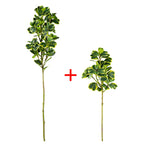 Willow Grove Faux Ficus Tree
