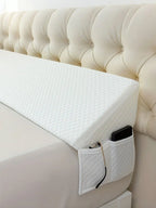 Haven CloudBridge Adjustable Bed Gap Filler Wedge Pillow