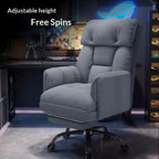 Ergonomic Gaming Chair