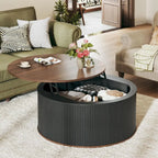 Lift-Top Coffee Table