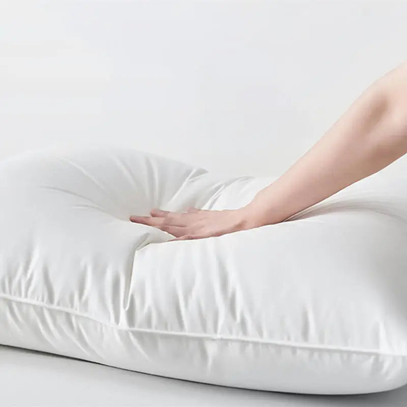 CloudRest Hotel Collection Cooling Pillow