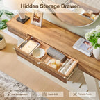 Heritage Lane Farmhouse Console Table
