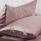 SilkLuxe Mulberry Silk Pillowcase