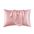 SilkLuxe Mulberry Silk Pillowcase