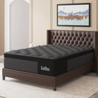 Sweetlove Rest Euro Top Hybrid Mattress