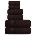 Havenridge Spa Collection Bamboo Towel Set
