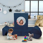 Modular Kids Play Couch