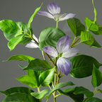 Willow Grove Artificial Ficus Tree