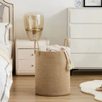 Willow Haven Tall Woven Laundry Hamper