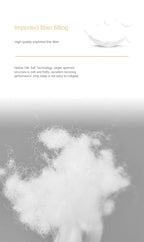 CloudRest Hotel Collection Cooling Pillow