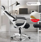 Apex Ergonomic Mesh Office Chair