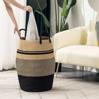 Willow Haven Collapsible Laundry Hamper