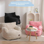 Cozy Cub Kids Bean Bag Chair
