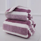 Coastal Comfort Quick-Dry Bath Towel