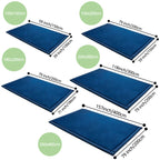 Haven Ridge Plush Tatami Floor Mat – 3CM Thick