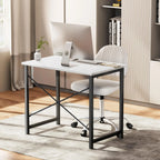 Essential Workspace Modern Computer Desk