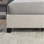 Astral 3-Piece Upholstered Wingback Bedroom Set