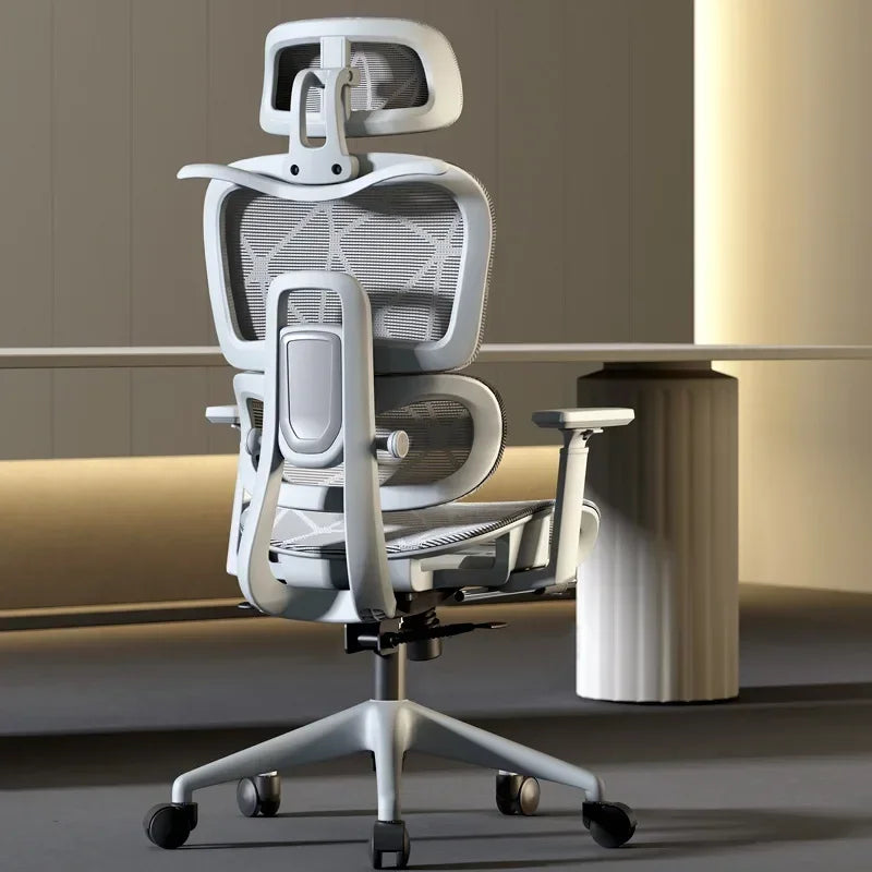 Apex Ergonomic Mesh Office Chair