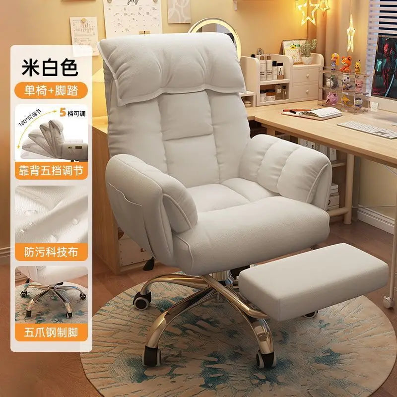 Ergonomic Gaming Chair