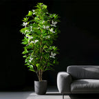 Willow Grove Artificial Ficus Tree