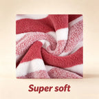 Harbor Stripe Luxury Towel Collection