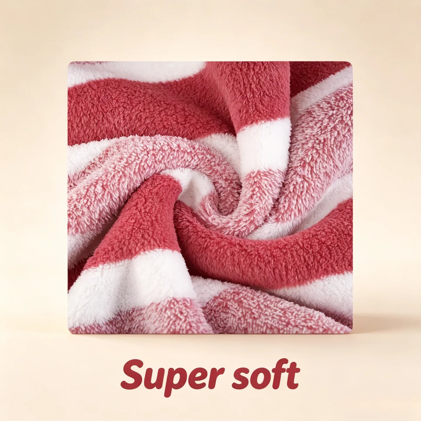 Harbor Stripe Luxury Towel Collection