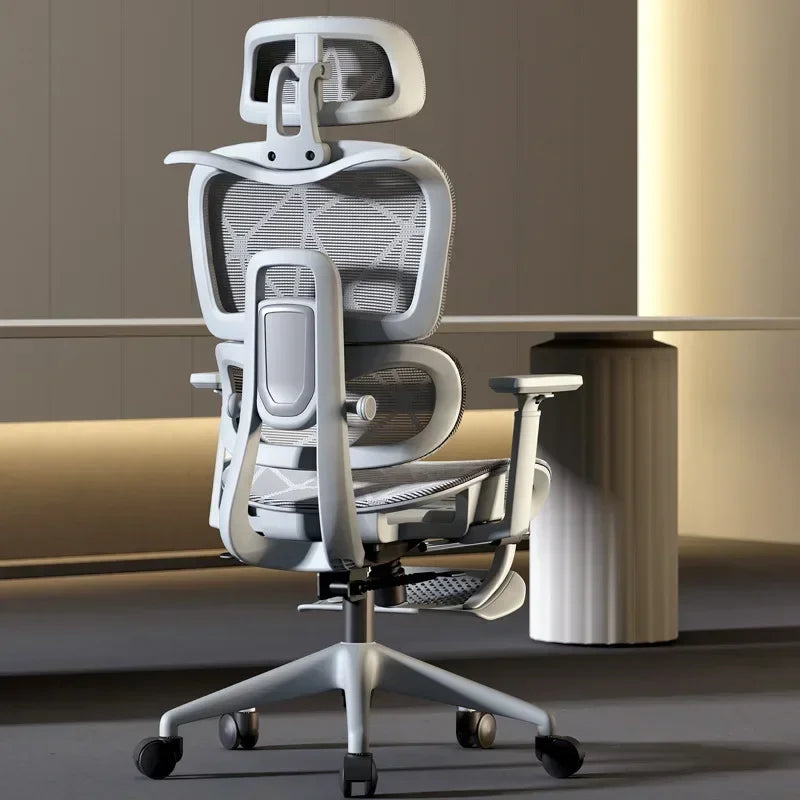 Apex Ergonomic Mesh Office Chair
