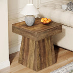 Oakridge Farmhouse End Table Set