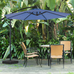 Harbor 10FT Cantilever Patio Umbrella