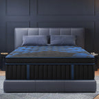 CloudComfort Gel Hybrid Mattress
