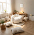 Petal Cloud Lounge Chair